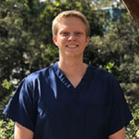 Dr. Travis A Thompson