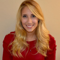 Dr. Danielle Elizabeth West