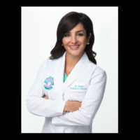 Dr. Morvarid  Moini