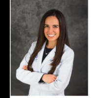 Dr. Erin Teresa Beveridge