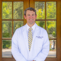 Dr. James P. Wilson