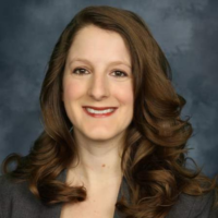 Dr. Ellen D Jacobson
