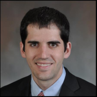 Dr. Michael Edward Daetwyler