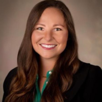 Dr. MEGAN Elizabeth Huyghe