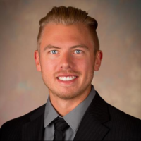 Dr. Trevor Allen Coeling