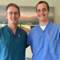 Dr. Adam T Davis