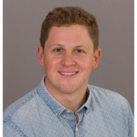Dr. Jared Michael Little