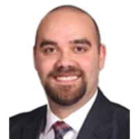 Dr. Jason Derrick DiTerlizzi