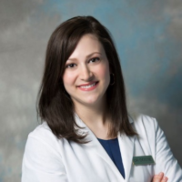 Dr. Mary Karina  McCarthy