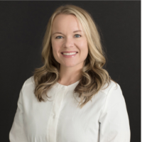 Dr. Cassandra Lynn Wieczerza