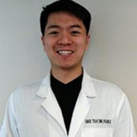 Dr. David  Tran