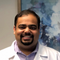 Dr. Milan  Patel
