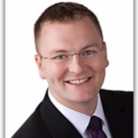 Dr. Clayton G Conroy