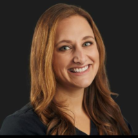 Dr. Kayleigh Comfort Daly