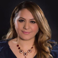 Dr. Rana Tobia Hanna