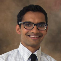 Dr. Abhishek  Patel