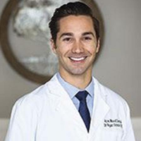 Dr. Ryan Paul Olzack