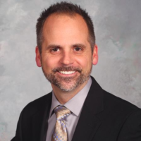 Dr. Derek  Robison