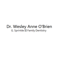 Dr. Wesley Anne O'Brien