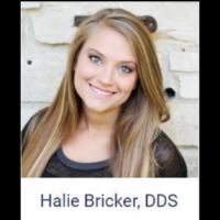 Dr. Halie M Bricker