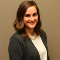 Dr. Samantha J McKenna