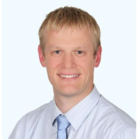Dr. Jeff W Blomstedt