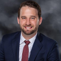 Dr. Logan T Dudzinski