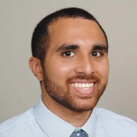 Dr. Andrew V Roman