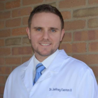 Dr. Jeffrey Waldemar Easton