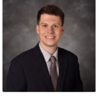 Dr. Paul Matthew Stavrakas