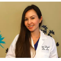 Dr. Elizabeth  Luong