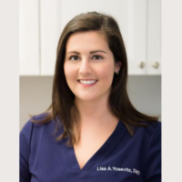 Dr. Lisa  Yosevitz