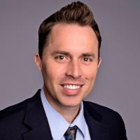 Dr. Justin Lee Tullis