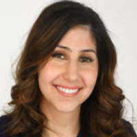 Dr. Zeina  Nseir