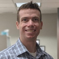 Dr. Kasey R. Gillespie