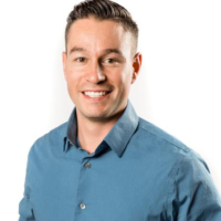 Dr. Anthony R. Quintana