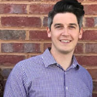 Dr. Matthew Stephen Bender