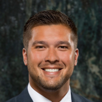 Dr. Eric V Christenson