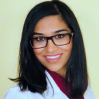 Dr. Sheeva  Ahmadian