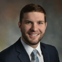 Dr. Jarod Kent Gearhart