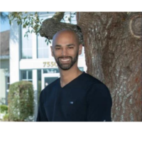 Dr. Christopher C Williams