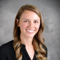 Dr. Lindsay A Mack