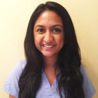 Dr. Yesha Patel Shah