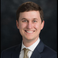 Dr. Jonathan Dorgan Scott