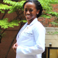 Dr. Alisha Diane Brennen
