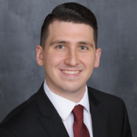 Dr. Michael Matthew Daly