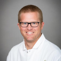Dr. Jacob D Hutchings
