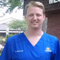 Dr. Pierce J Brown