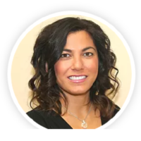 Dr. Sylvia Victoria Tozbikian