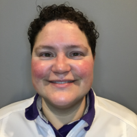 Dr. Theodora K K Rogers